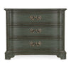 Hooker Furniture Charleston Three Drawer Accent Chest