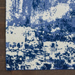 Nourison Twilight TWI24 Modern Indoor Rug