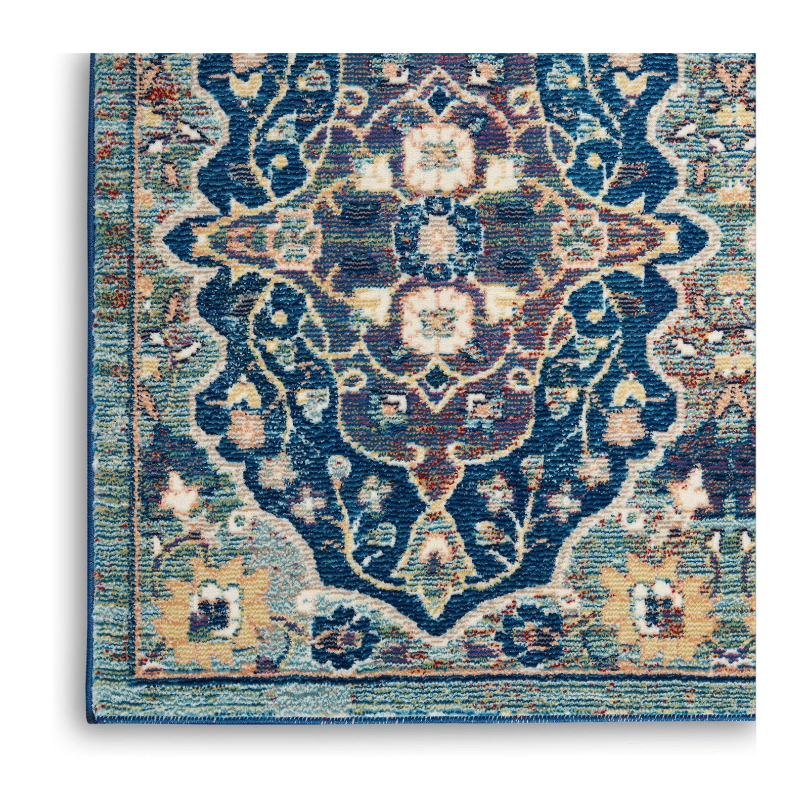 Nourison Ankara Global ANR16 Bohemian Indoor Rug