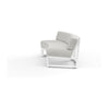 Sunset West Newport Curved Sofa