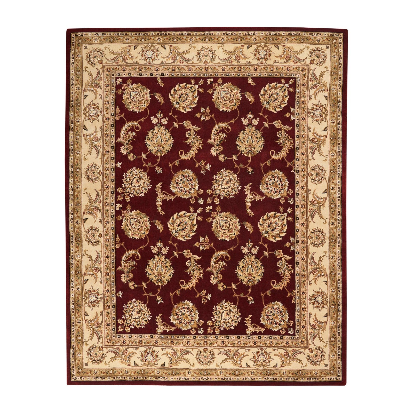 Nourison 2000 2022 Traditional Indoor Rug