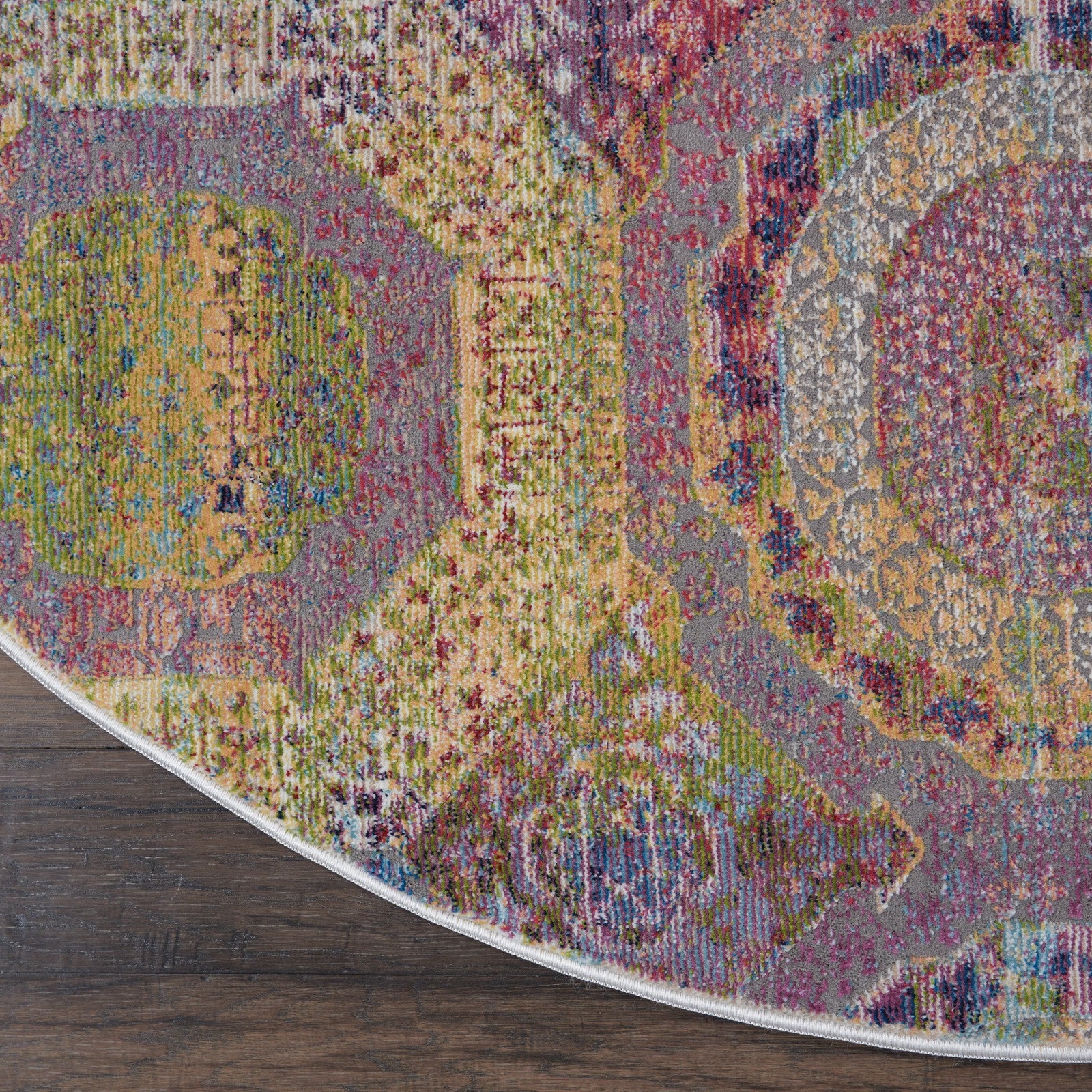 Nourison Ankara Global ANR05 Bohemian Indoor Rug