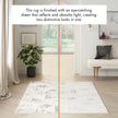 Nourison Glitz GLZ04 Contemporary Indoor Rug