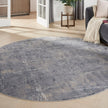 Nourison Rustic Textures RUS06 Modern Indoor Rug