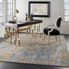 Nourison Majestic MST01 Vintage Indoor Rug