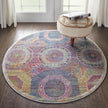 Nourison Ankara Global ANR05 Bohemian Indoor Rug