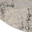 Nourison Rustic Textures RUS07 Modern Indoor Rug