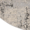 Nourison Rustic Textures RUS07 Modern Indoor Rug