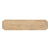 Hooker Furniture Retreat Console Table