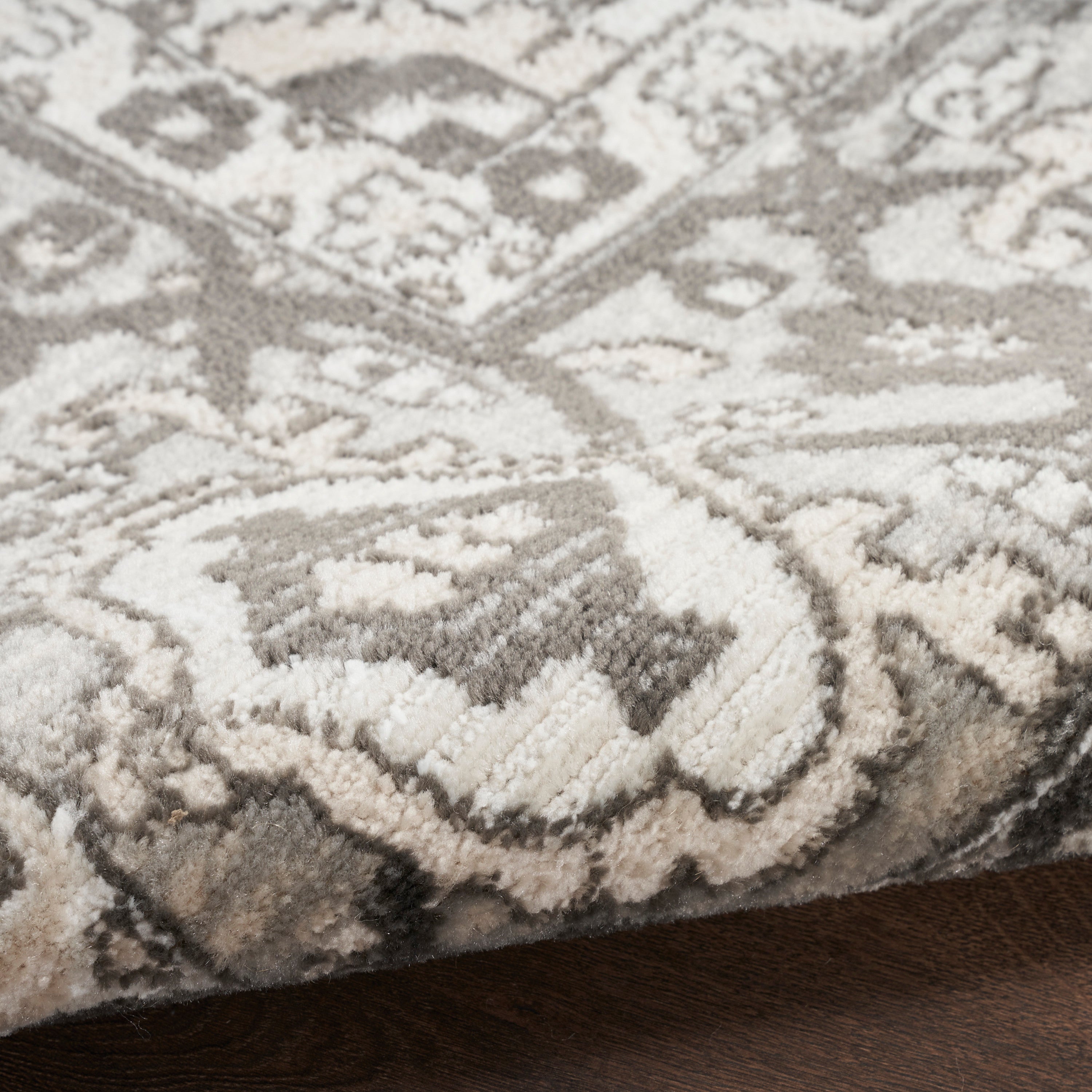 Nourison Quarry QUA05 Vintage Indoor Rug