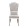 Pulaski Furniture Higgins Street Upholstered Back Side Chair