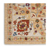 Nourison Majestic MST03 Farmhouse Indoor Rug