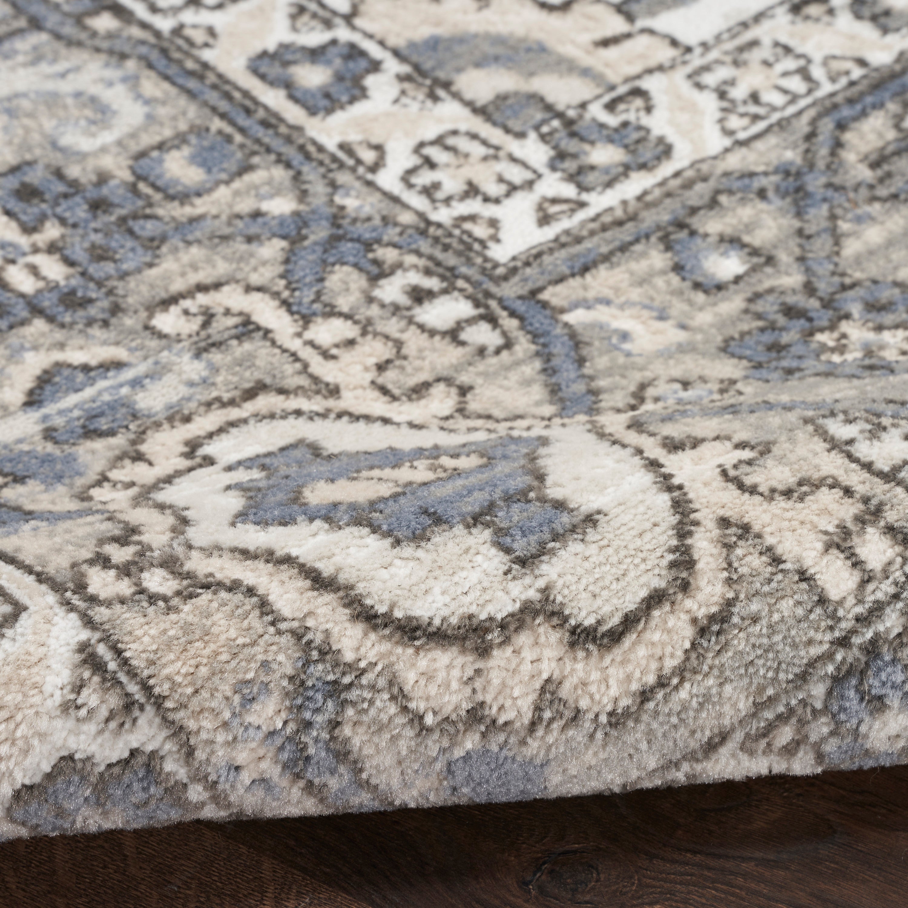 Nourison Quarry QUA05 Vintage Indoor Rug