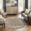 Nourison Quarry QUA05 Farmhouse Indoor Rug