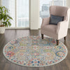 Nourison Ankara Global ANR12 Bohemian Indoor Rug