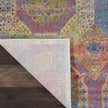 Nourison Ankara Global ANR05 Bohemian Indoor Rug