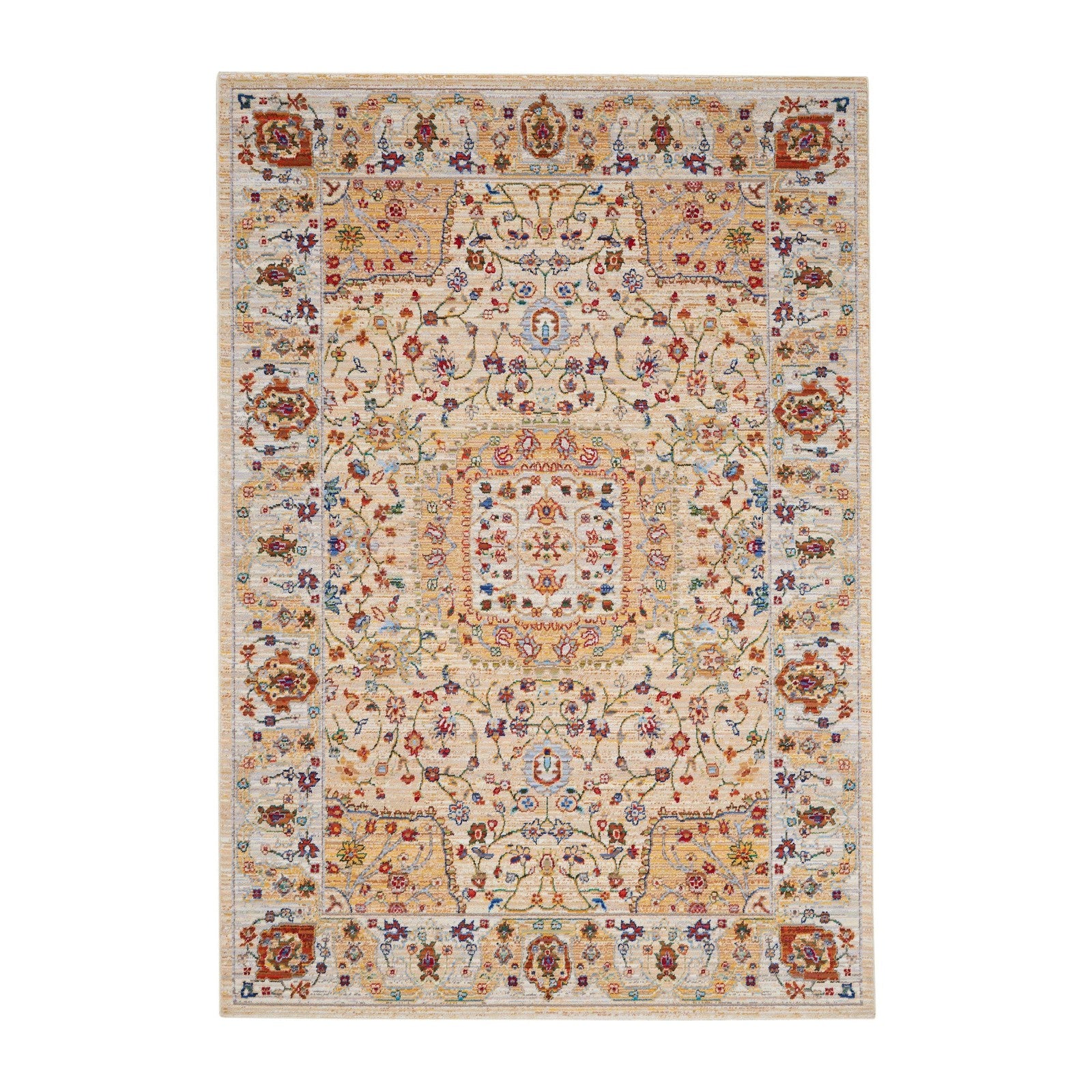 Nourison Majestic MST03 Farmhouse Indoor Rug
