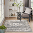 Nourison Quarry QUA07 Vintage Indoor Rug