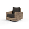 Sunset West Havana Swivel Club Rocker