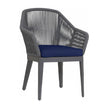 Sunset West Milano Dining Chair