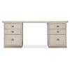 Hooker Furniture Modern Mood Executive Desk