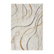 Nourison Glitz GLZ01 Modern Indoor Rug