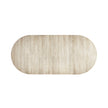 Jonathan Charles Solar Spider Leg Dining Table 496093