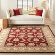 Nourison 2000 2022 Traditional Indoor Rug