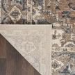 Nourison Quarry QUA05 Farmhouse Indoor Rug