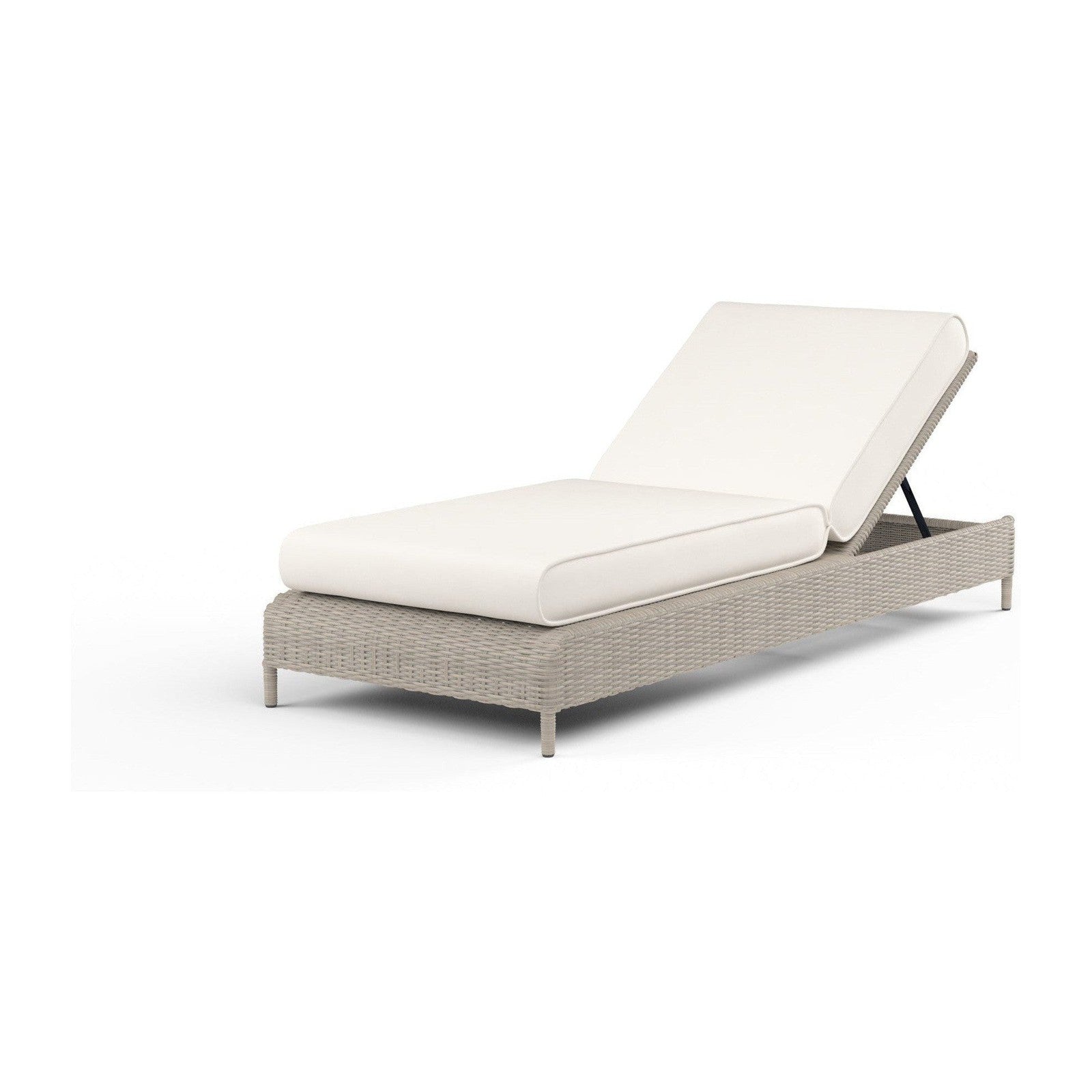 Sunset West Manhattan Adjustable Chaise