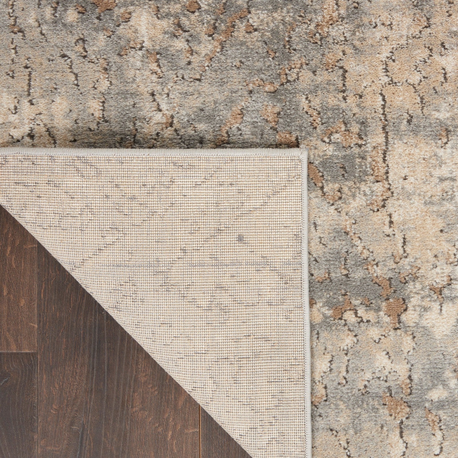 Nourison Quarry QUA03 Modern Indoor Rug