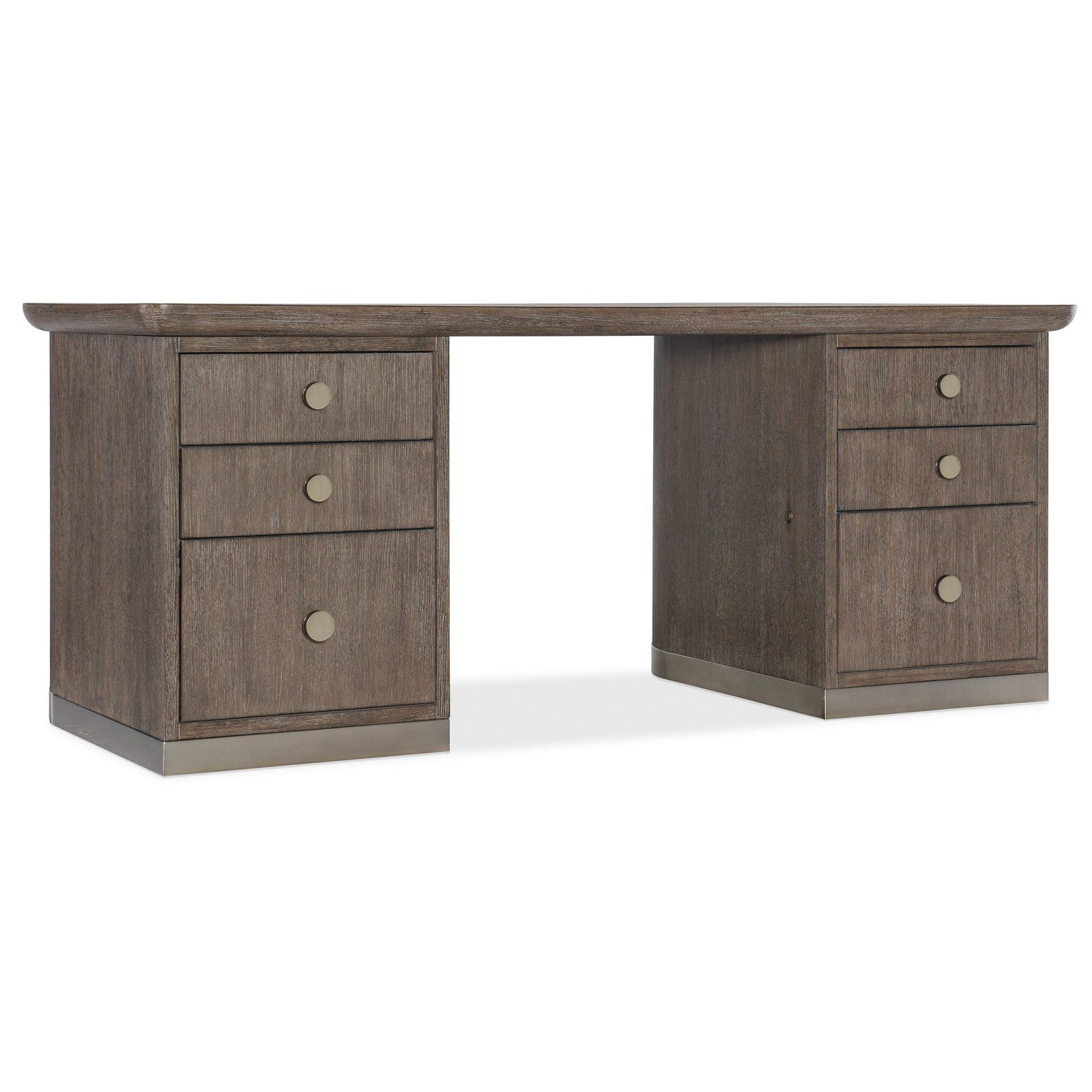 Hooker Furniture Modern Mood Executive Desk
