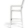 Sunset West Naples Sling Barstool