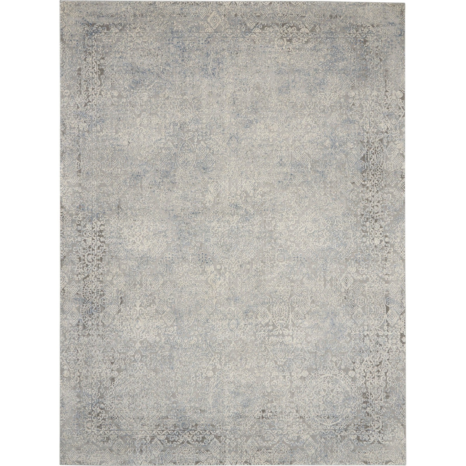 Nourison Rustic Textures RUS09 Vintage Indoor Rug