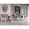 Century Furniture Shield Mirror