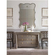 Century Furniture Trapeze Mirror
