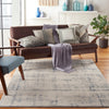 Nourison Rustic Textures RUS06 Modern Indoor Rug