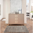 Nourison Lynx LNX05 Vintage Indoor Rug