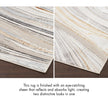 Nourison Glitz GLZ21 Modern Indoor Rug