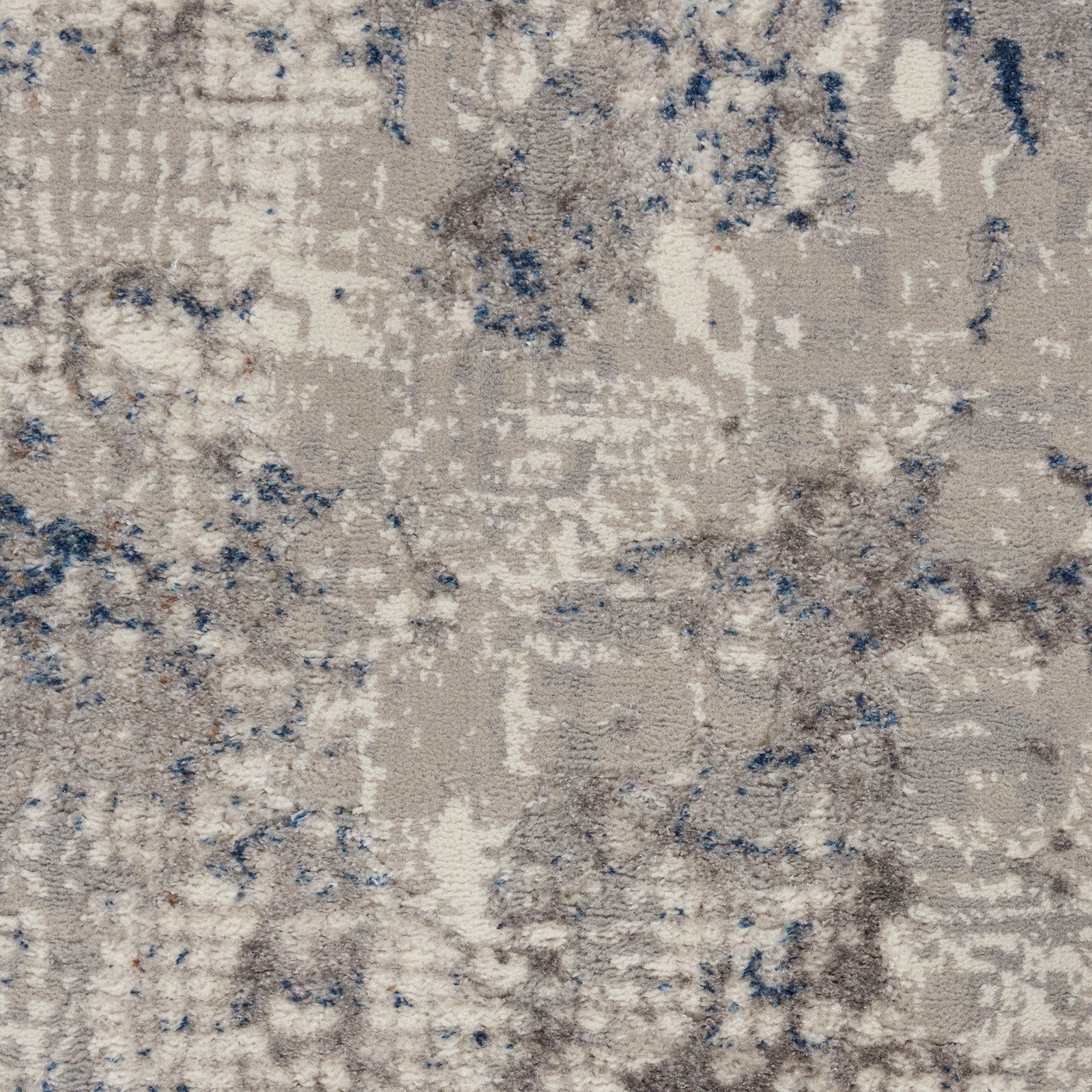 Nourison Royal Terrace KI42 Modern Indoor Rug