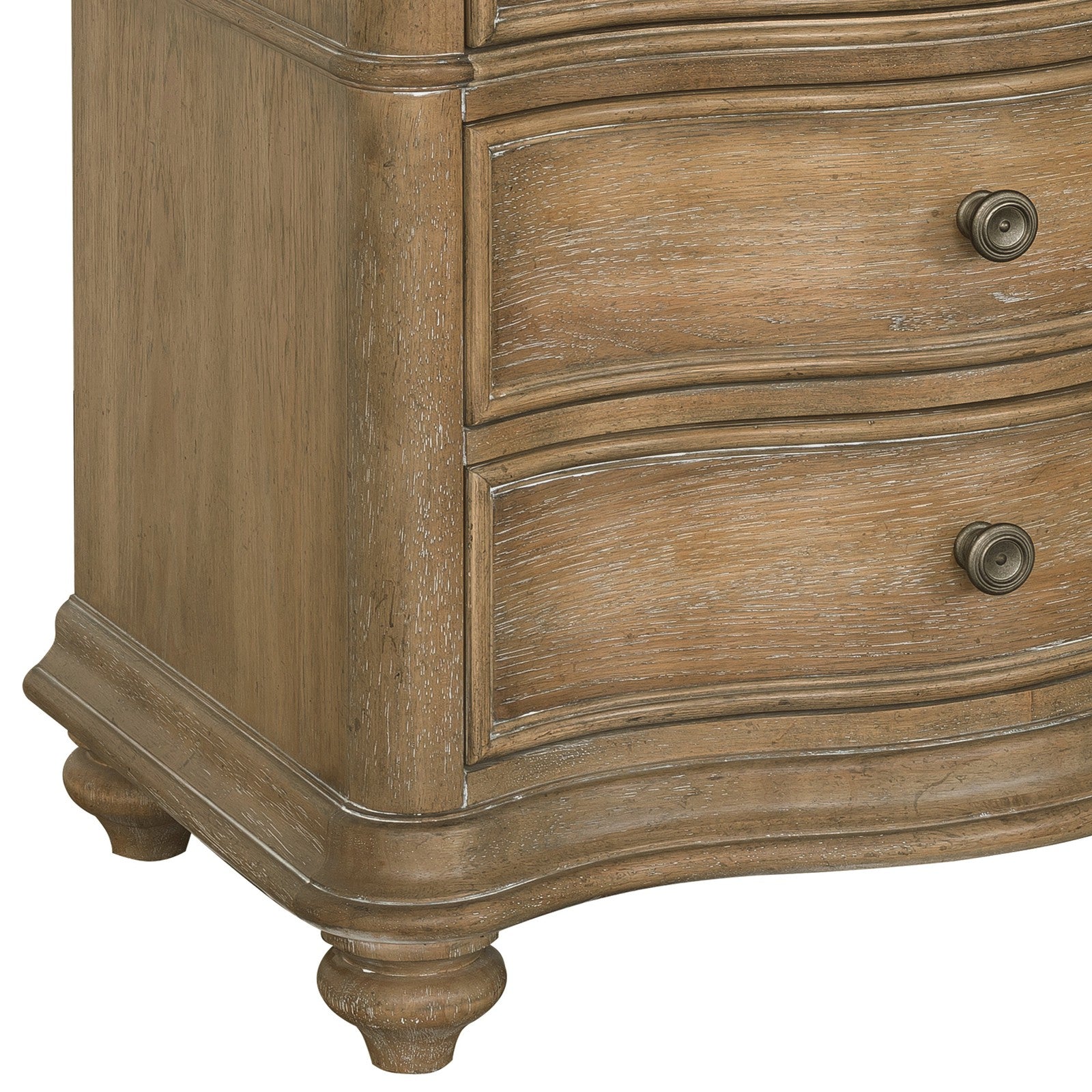 Pulaski Furniture Weston Hills Nightstand