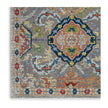 Nourison Ankara Global ANR12 Bohemian Indoor Rug