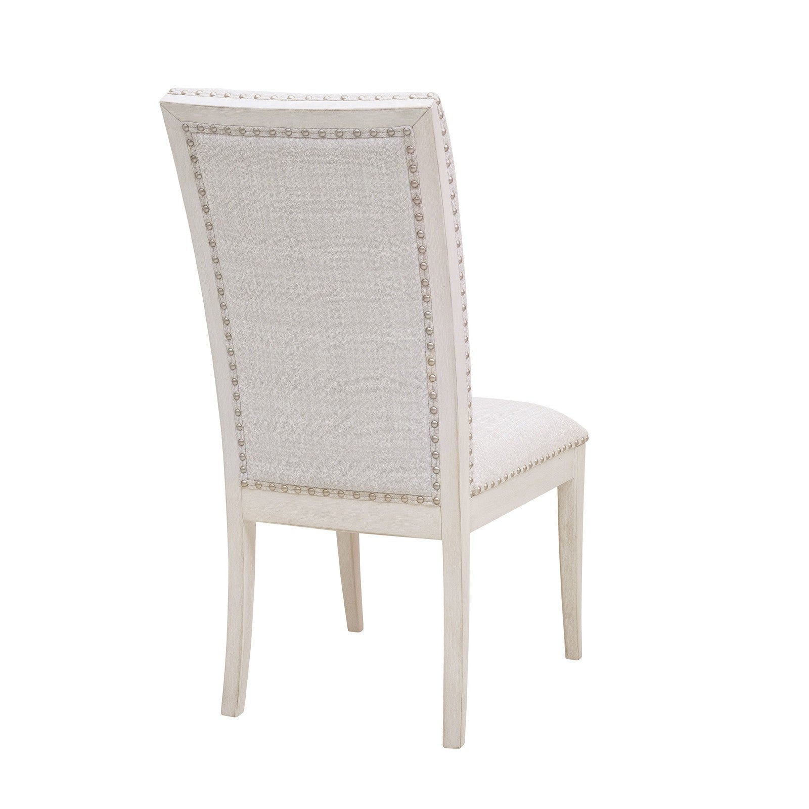Pulaski Furniture Ashby Place Upholstered Side Chair