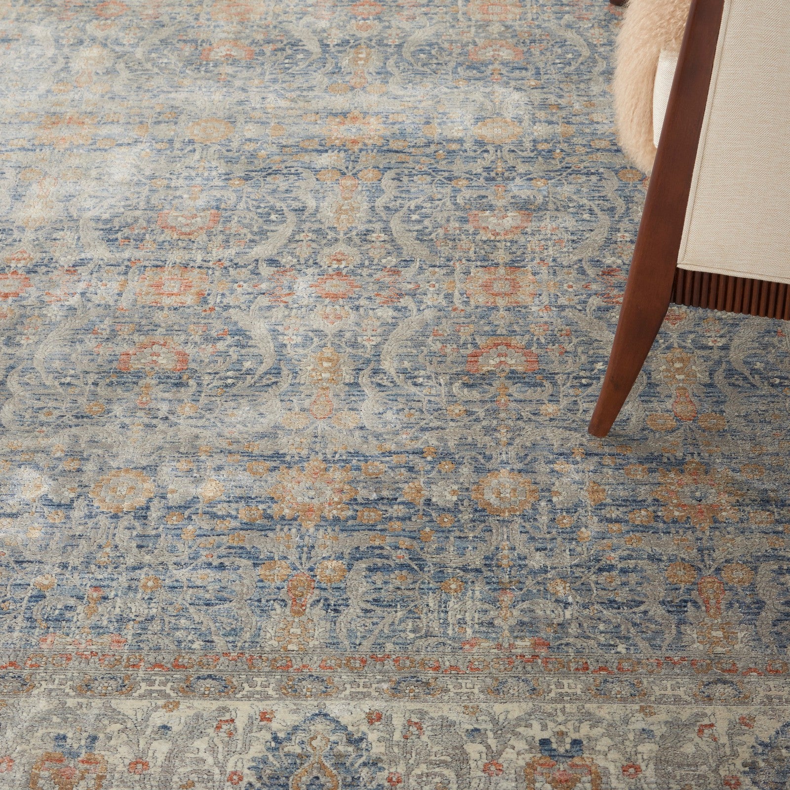 Nourison Starry Nights STN08 Vintage Indoor Rug