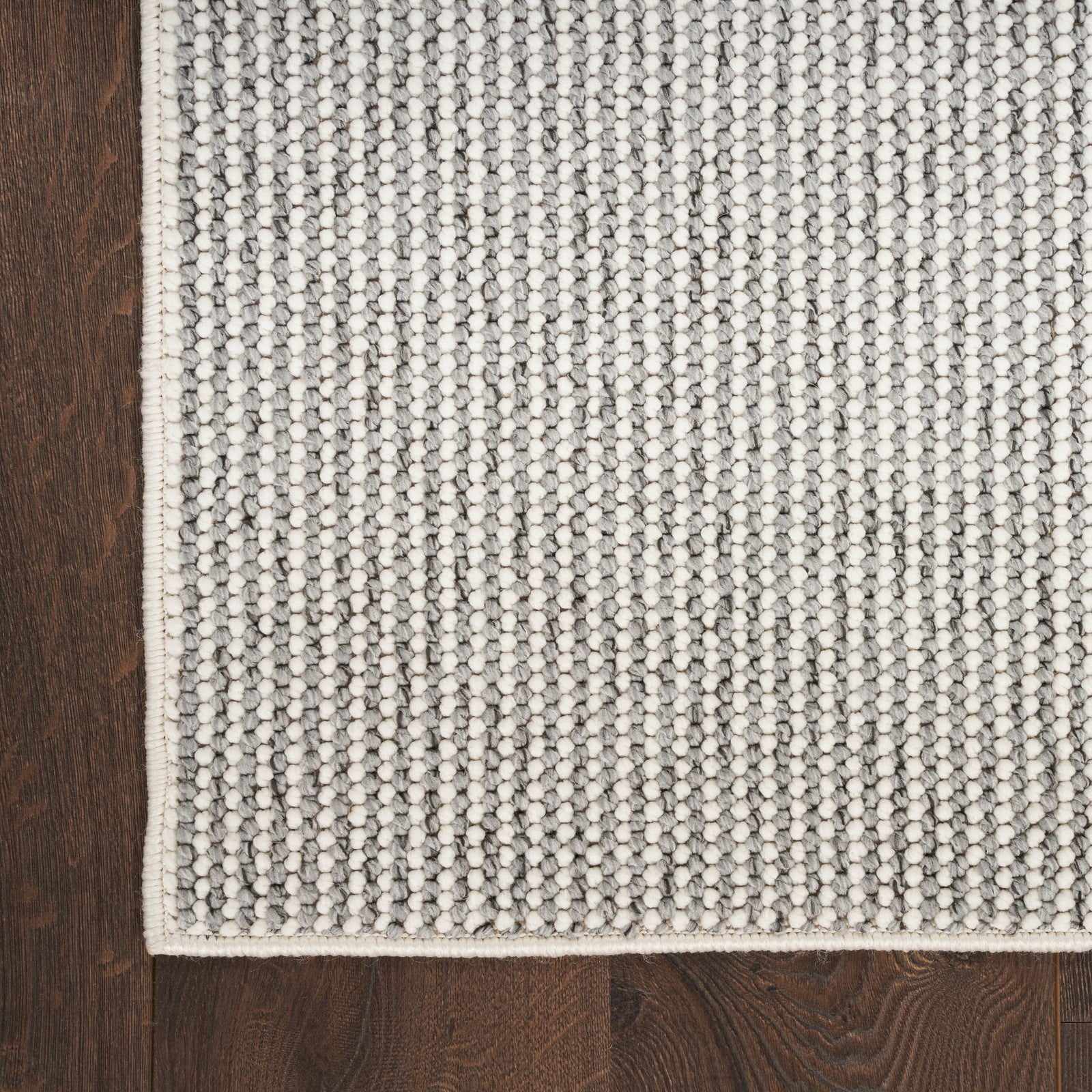Nourison Natural Texture NTX01 Farmhouse Indoor Rug