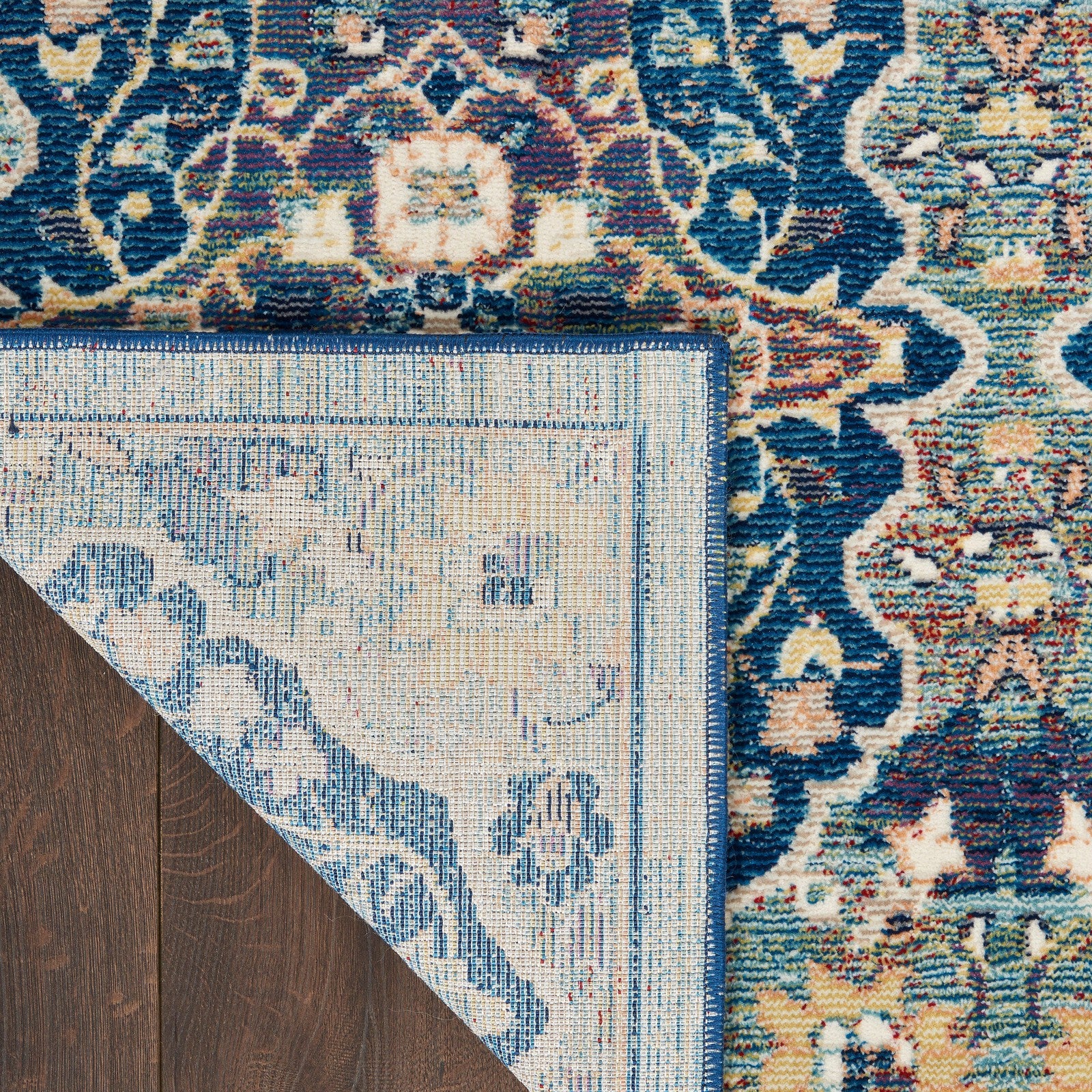 Nourison Ankara Global ANR16 Bohemian Indoor Rug