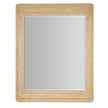 Hooker Furniture Retreat Landscape Mirror - Layered Stepped