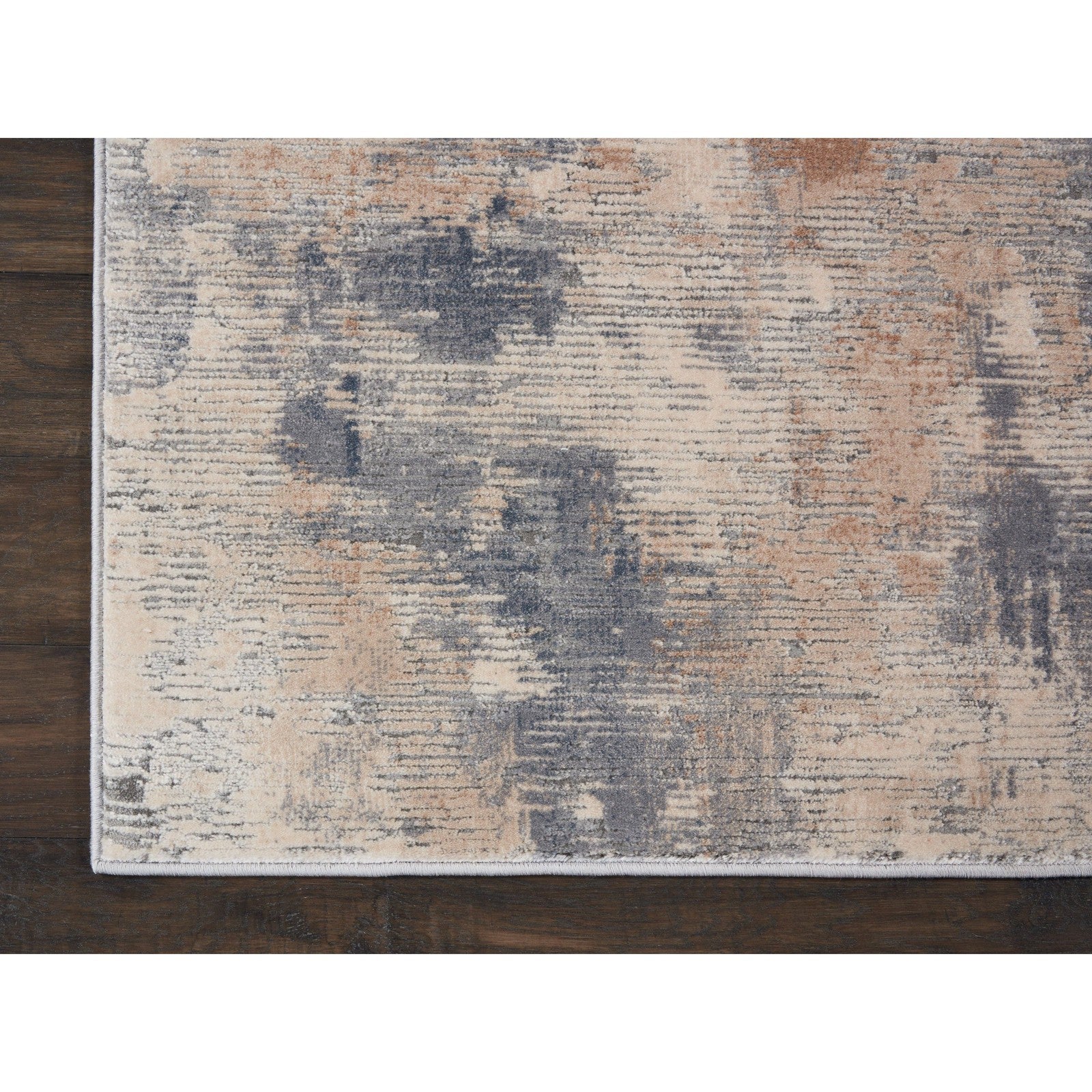 Nourison Rustic Textures RUS05 Rustic Indoor Rug