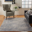Nourison Rustic Textures RUS09 Vintage Indoor Rug