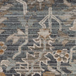 Nourison Lynx LNX02 Vintage Indoor Rug